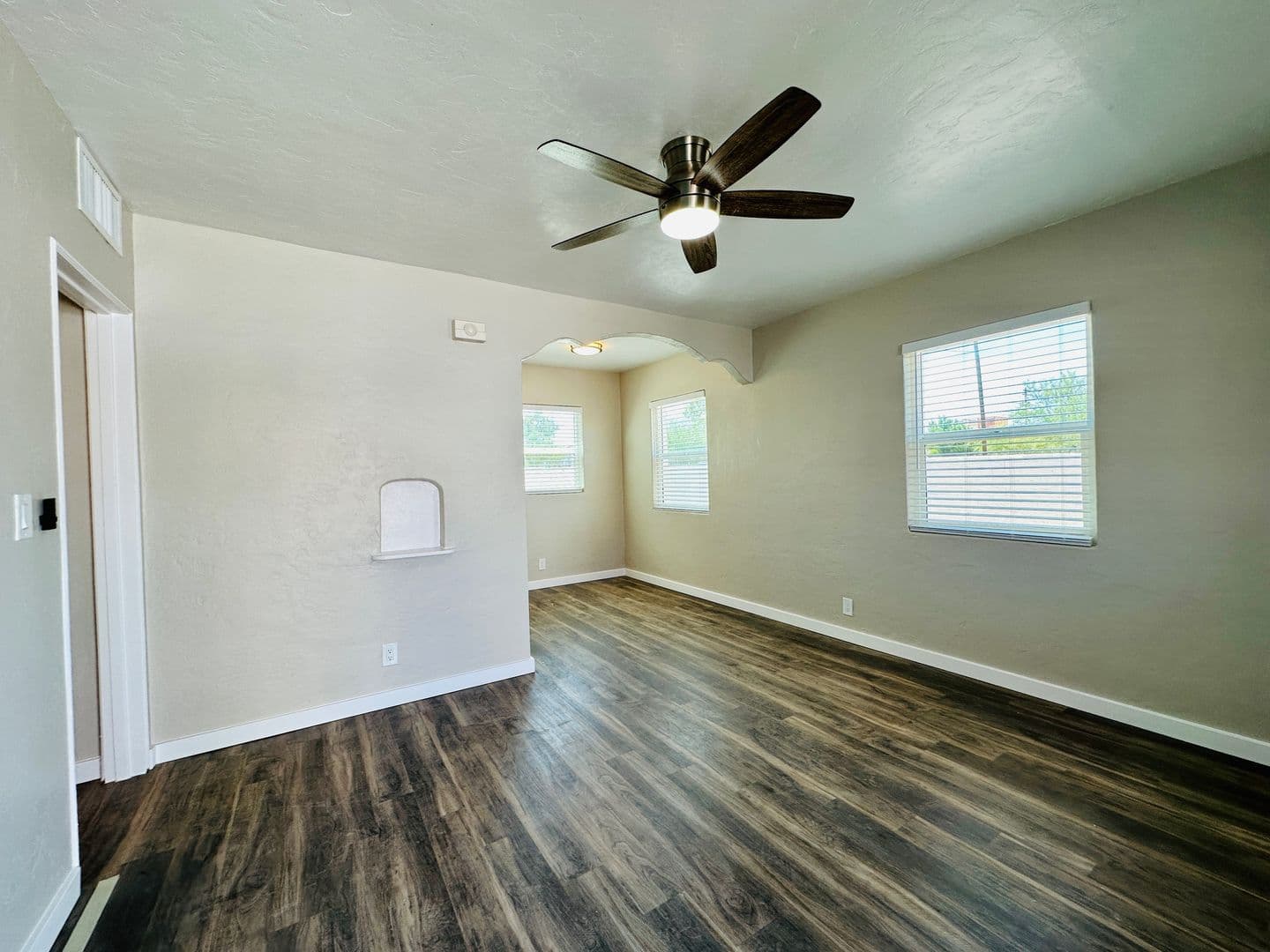 Tucson Townhome: 1137-1153 E 10th St
