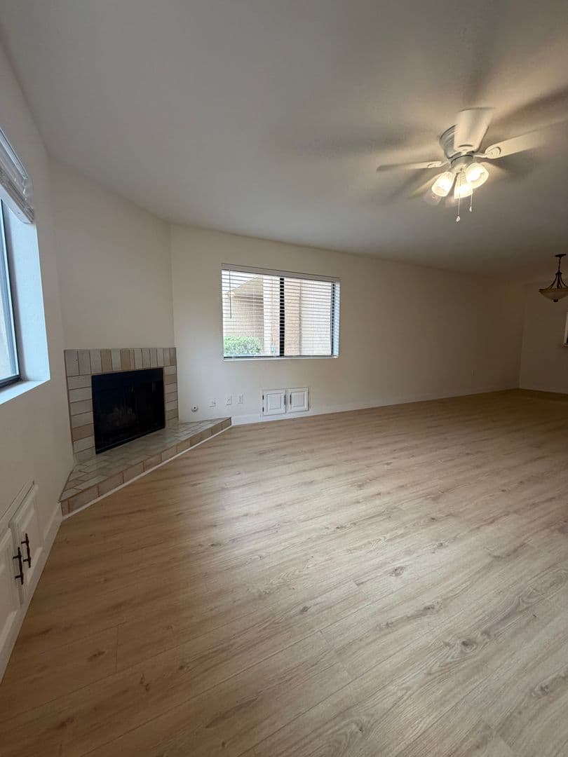 Tucson Townhome: 3759 E. Edison