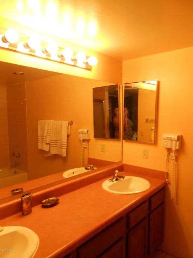Tucson Townhome: 3720 W Placita Del Correcaminos