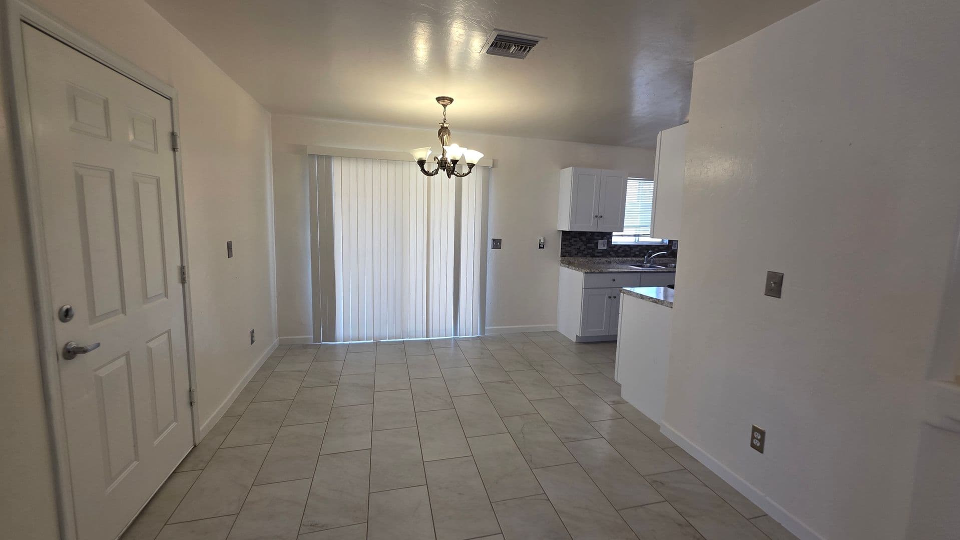 Tucson House: 4167 E Market St