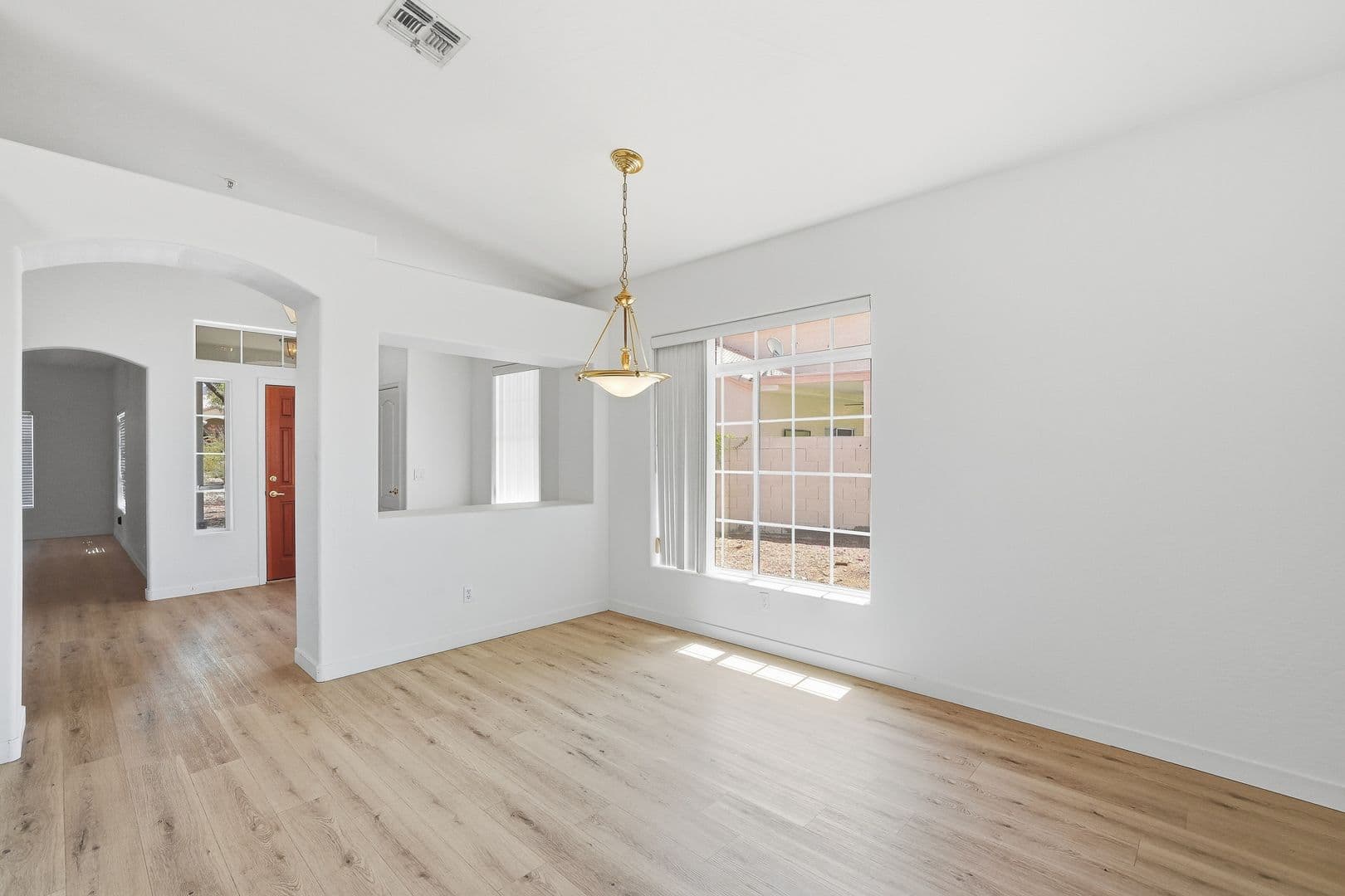 Scottsdale House: 10860 N. 118th Way