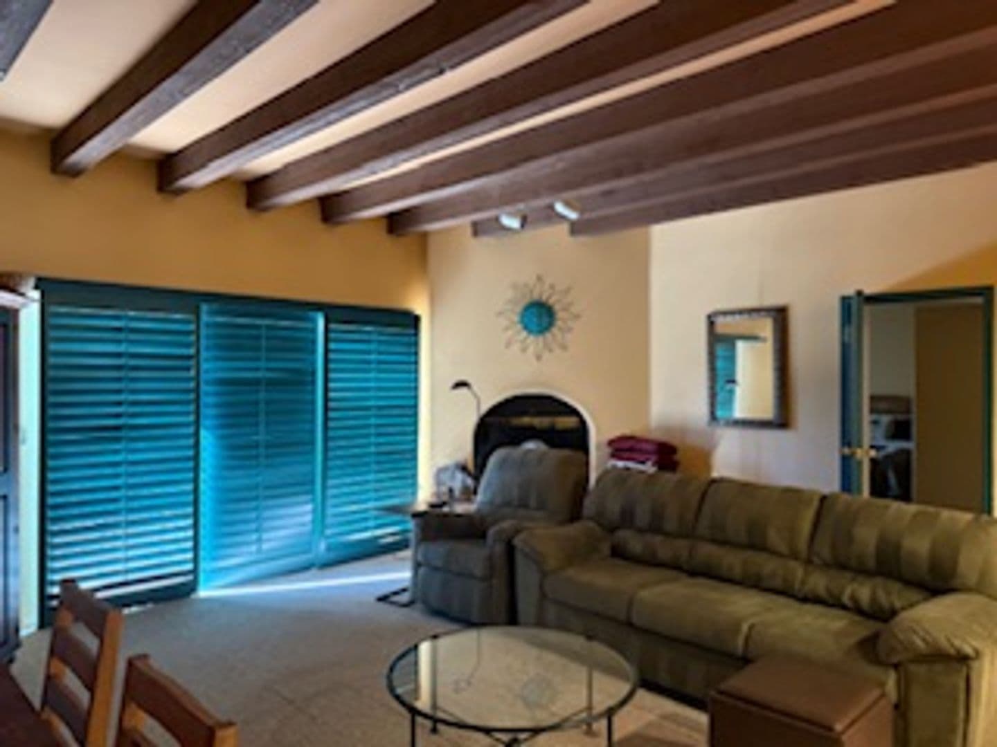 Tucson Townhome: 3720 W Placita Del Correcaminos