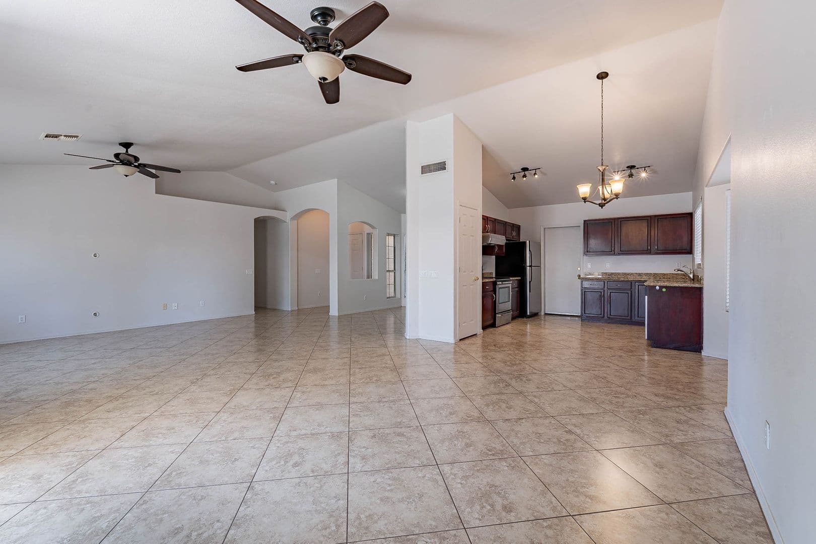 Chandler House: 5463 W Geronimo St