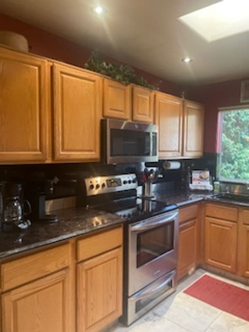 Tucson Townhome: 8601 N Johnny Miller Dr