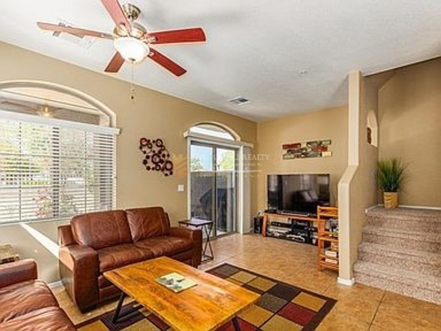 Goodyear Townhome: 458 N 168th Lane