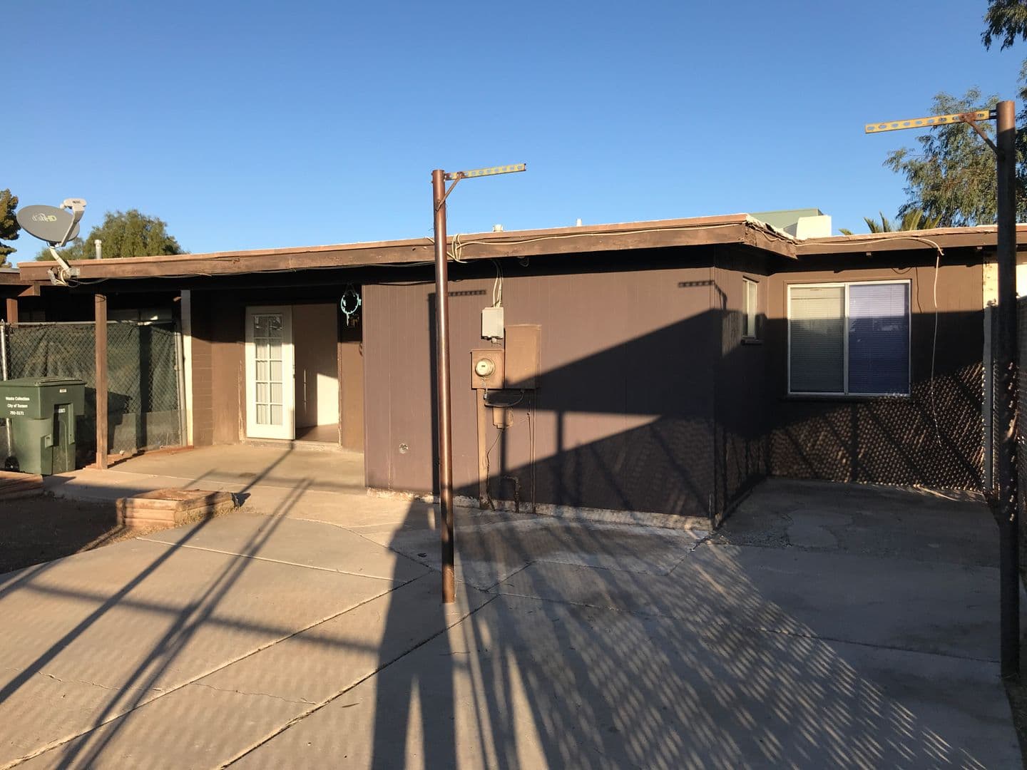 Tucson Townhome: 3996 S Evergreen Ave