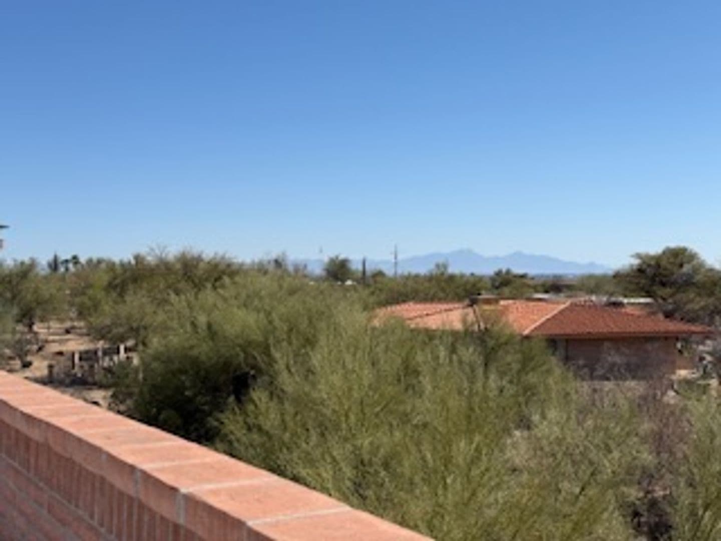 Tucson Townhome: 7040 N Montecatina Dr