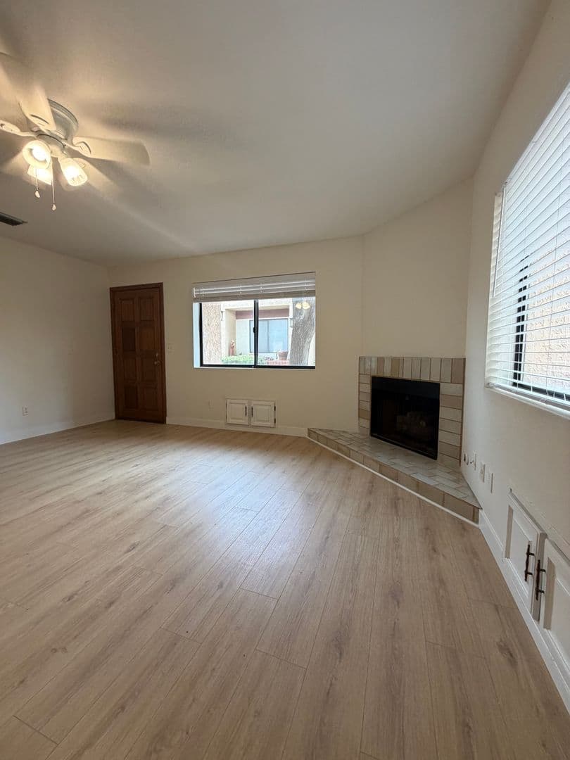 Tucson Townhome: 3759 E. Edison