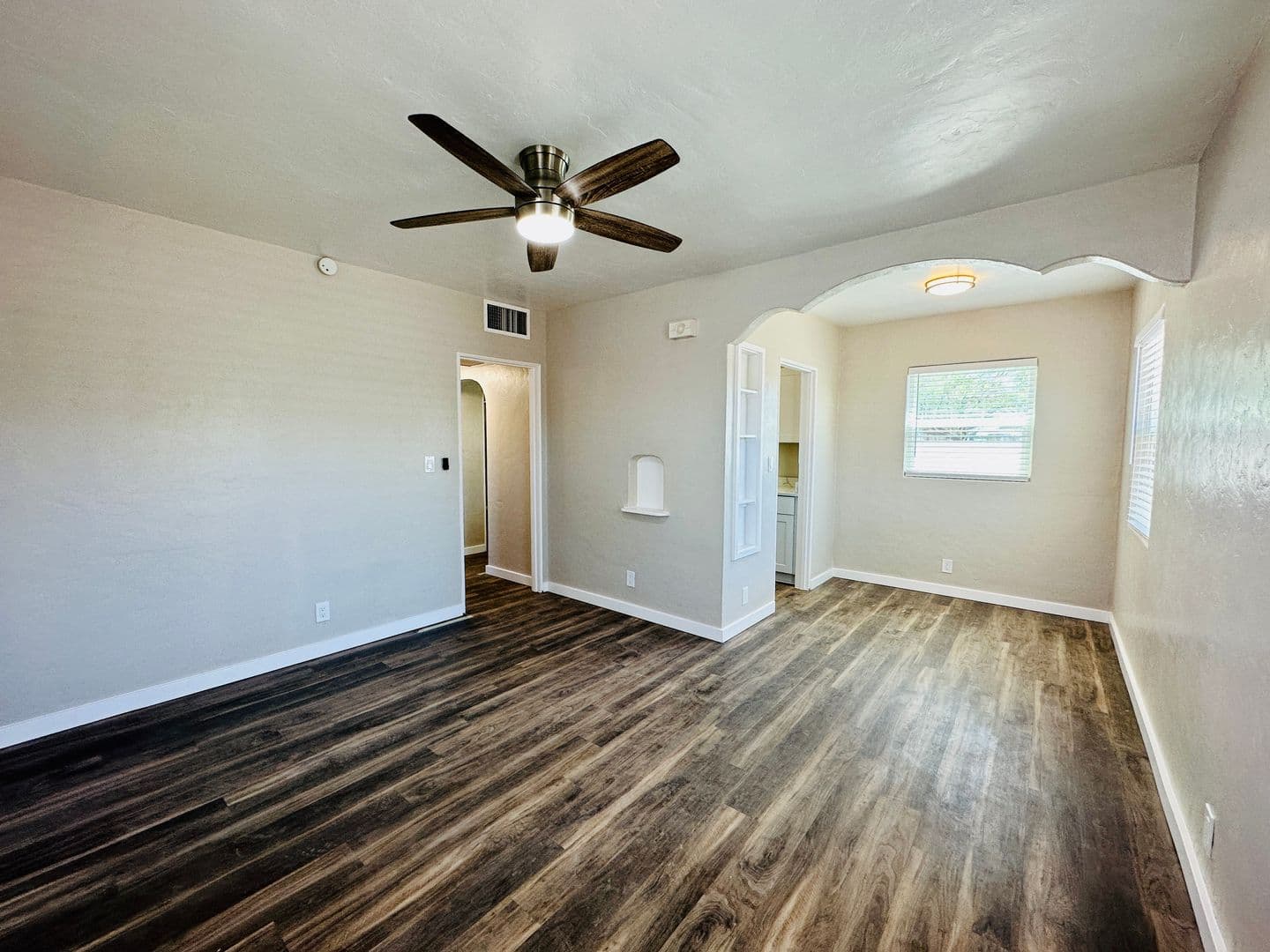 Tucson Townhome: 1137-1153 E 10th St