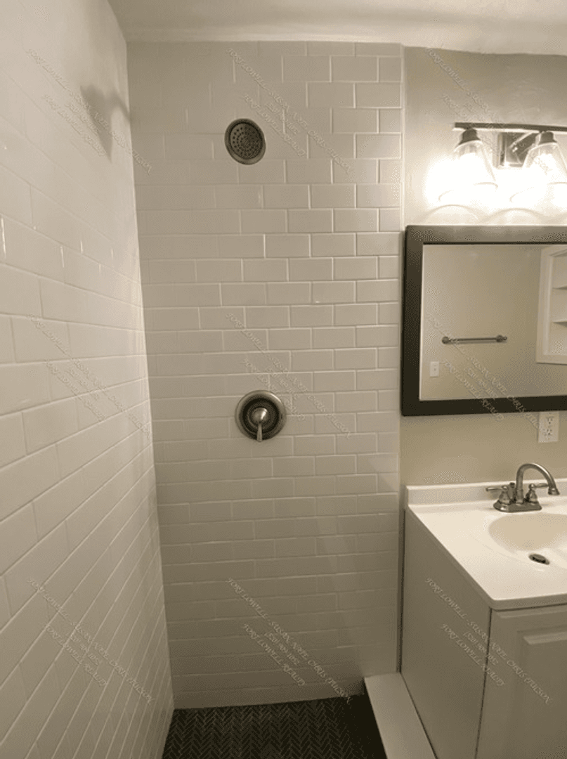 Tucson Apartment: 2540 E Copper St