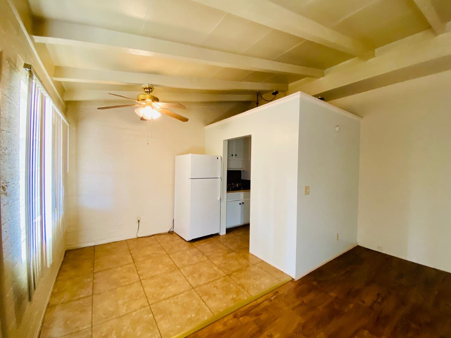 Tucson Apartment: 1429-1471 N Swan Rd
