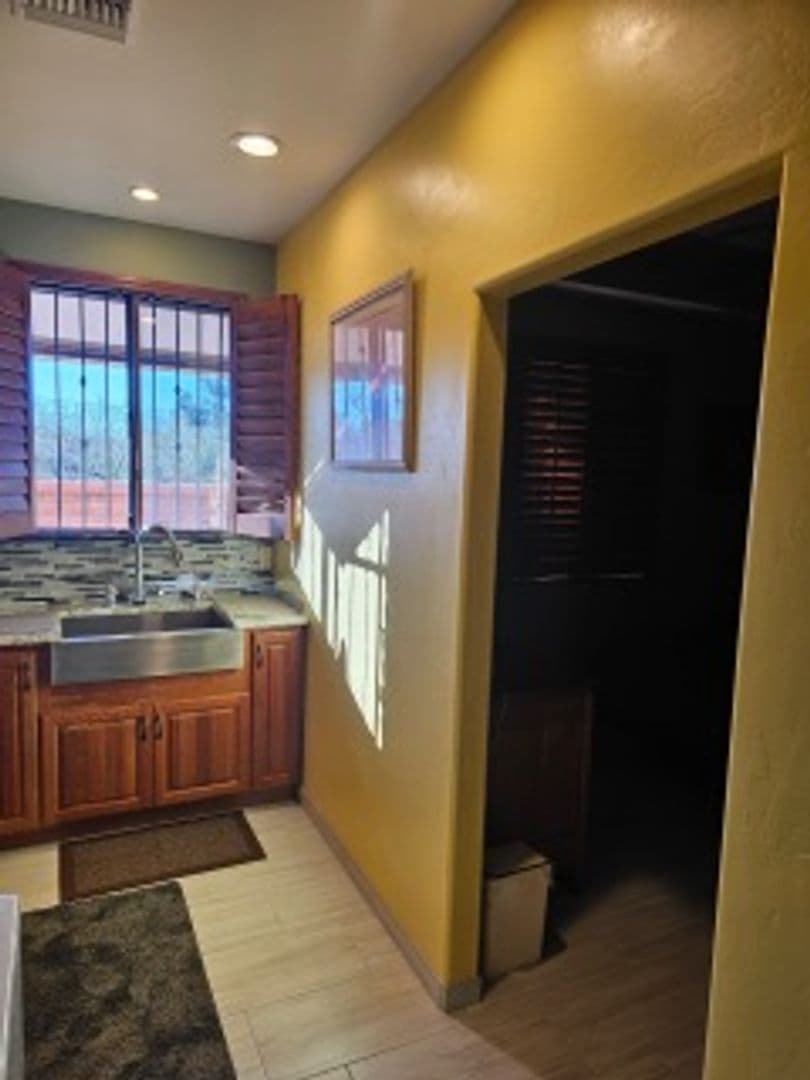 Tucson Townhome: 7040 N Montecatina Dr