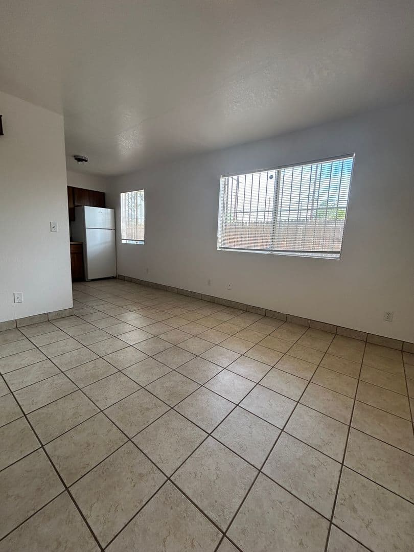 Tucson Apartment: 2763 N Edith Blvd