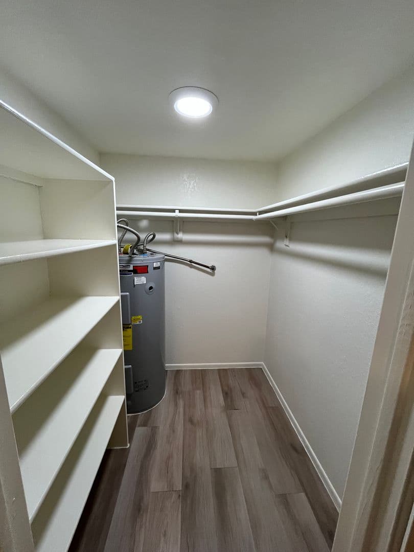 Tempe Apartment: 1201 S McClintock Dr