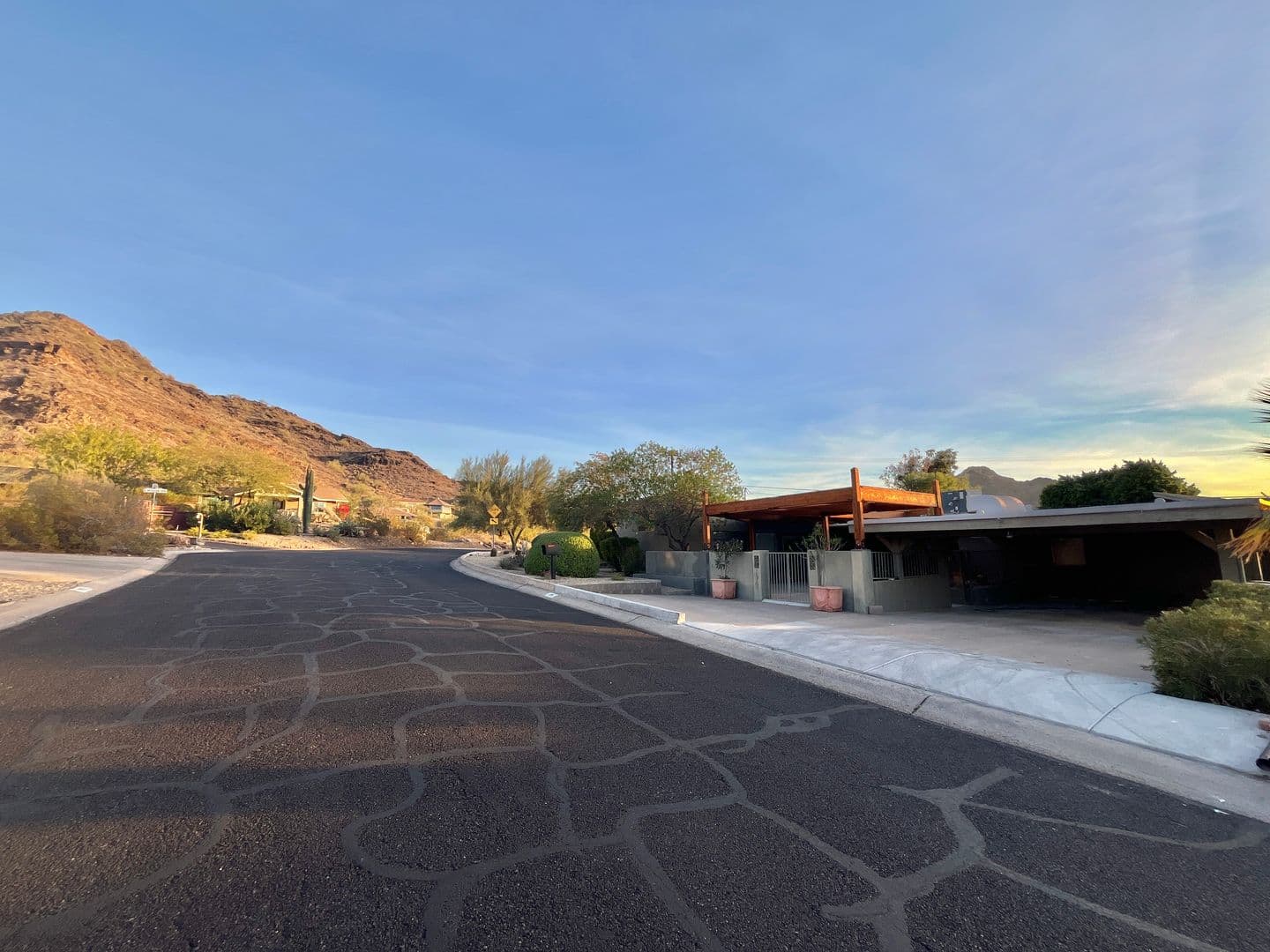 Phoenix House: 1741 E Mountain View Rd