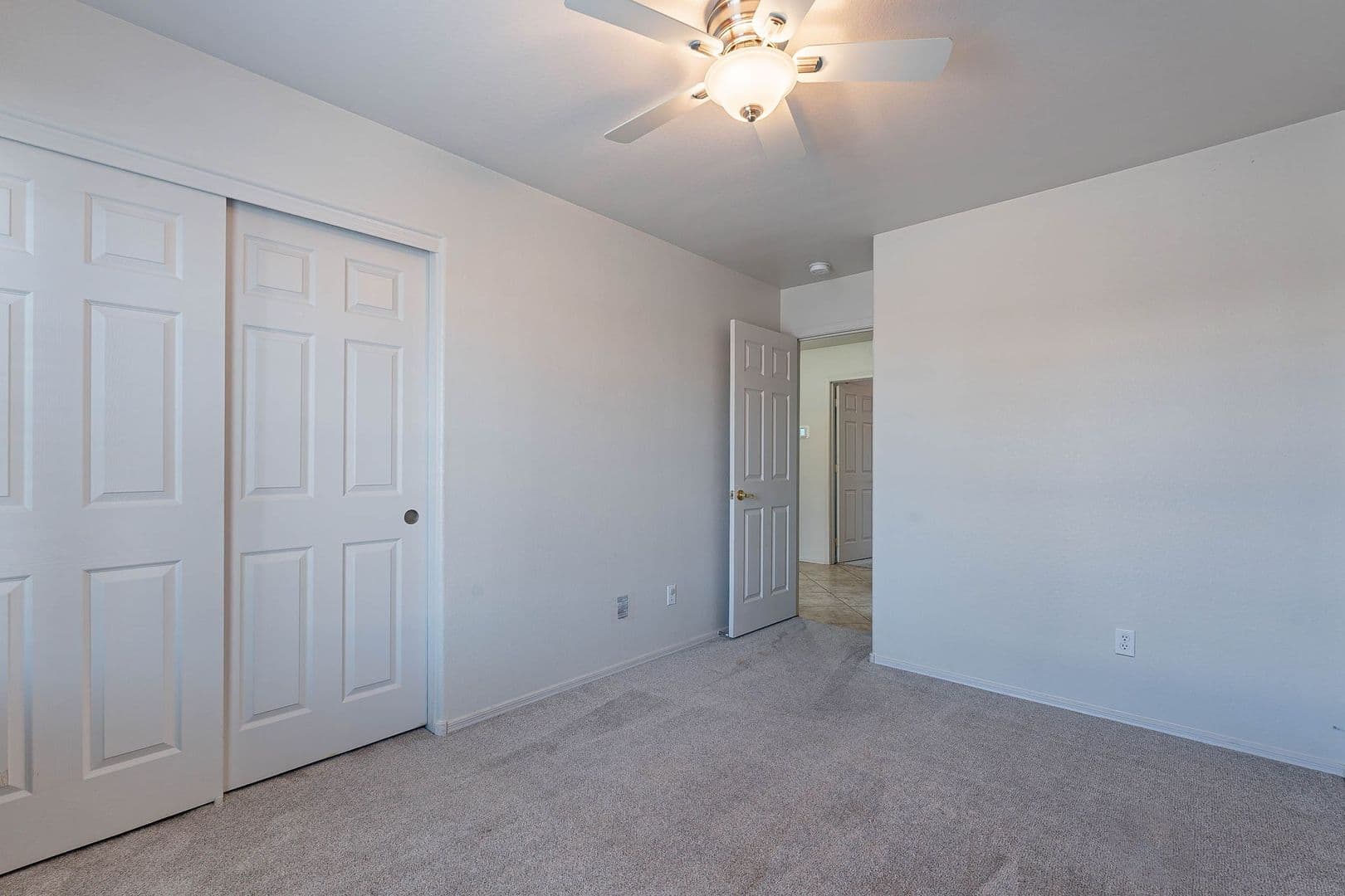 Chandler House: 5463 W Geronimo St