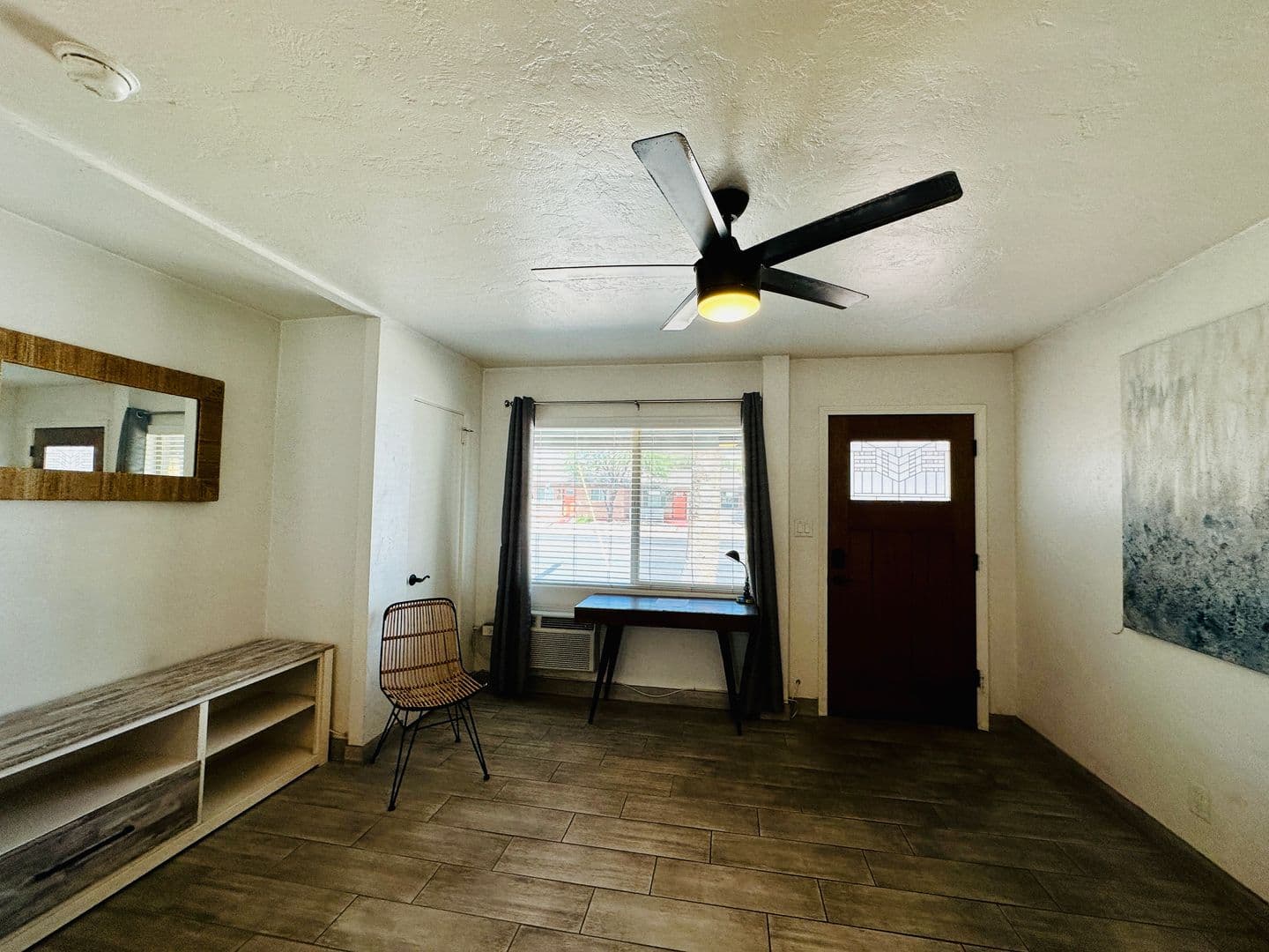 Tucson Apartment: 51 N Euclid Ave