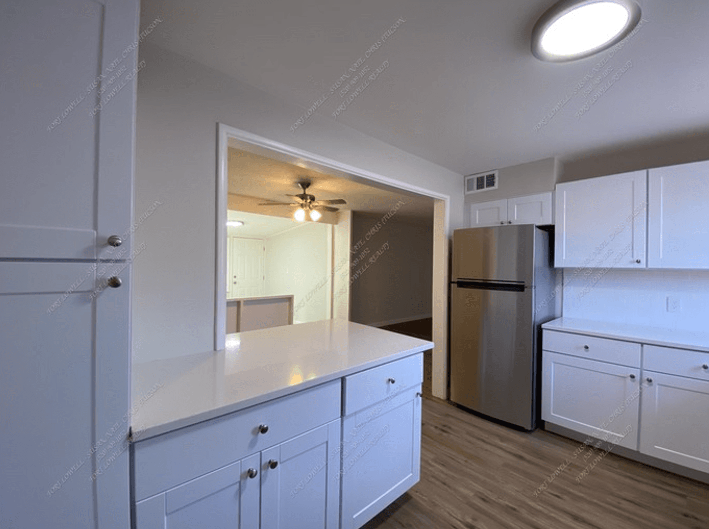 Tucson Apartment: 2540 E Copper St