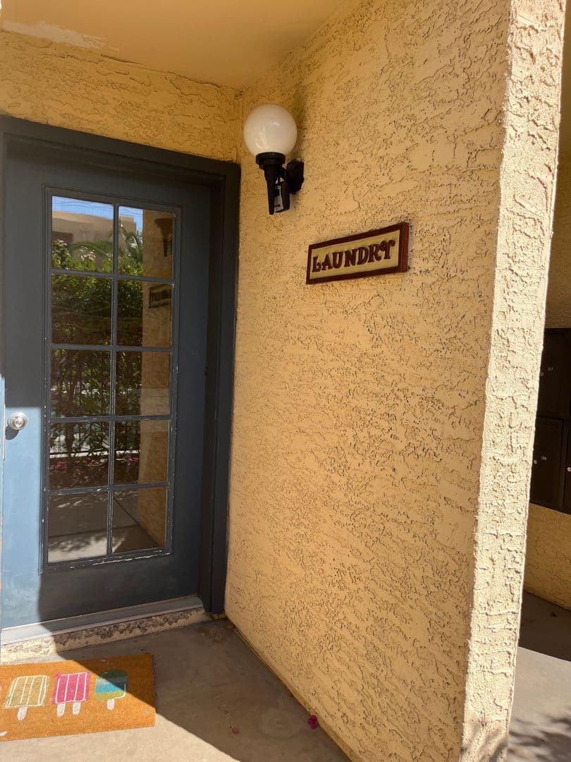 Tempe Apartment: 1201 S McClintock Dr