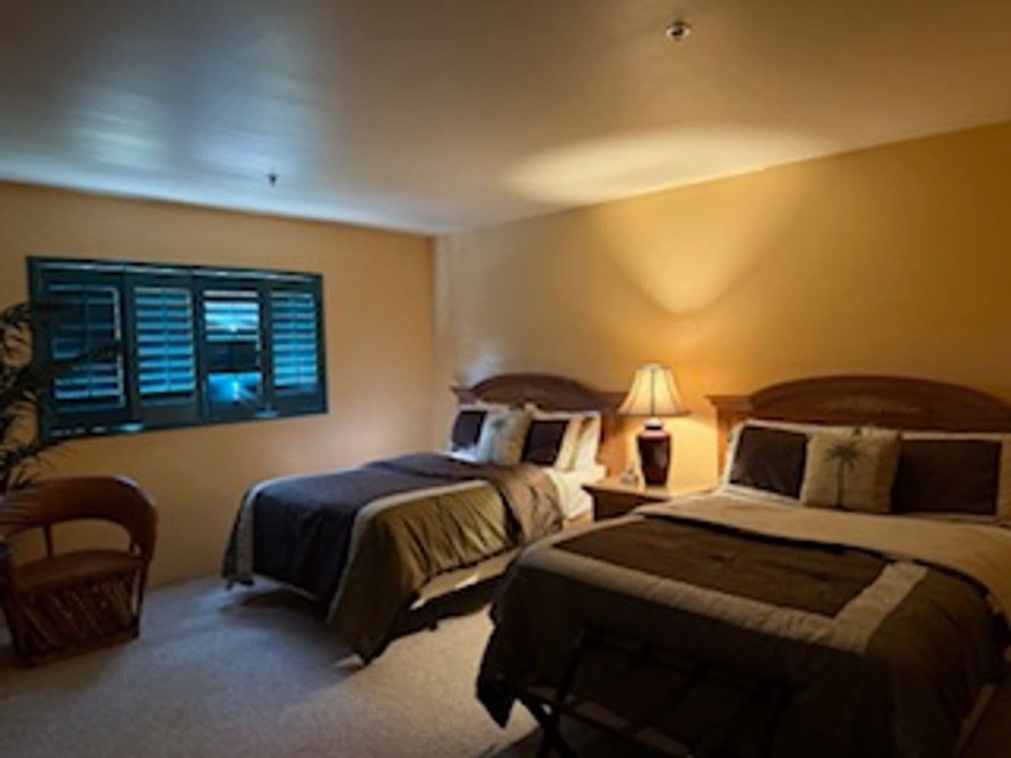 Tucson Townhome: 3720 W Placita Del Correcaminos