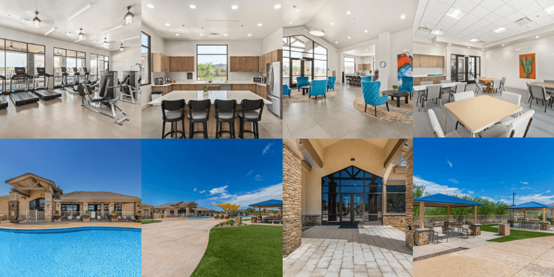 Marana House: 8736 W. Saguaro Moon Rd