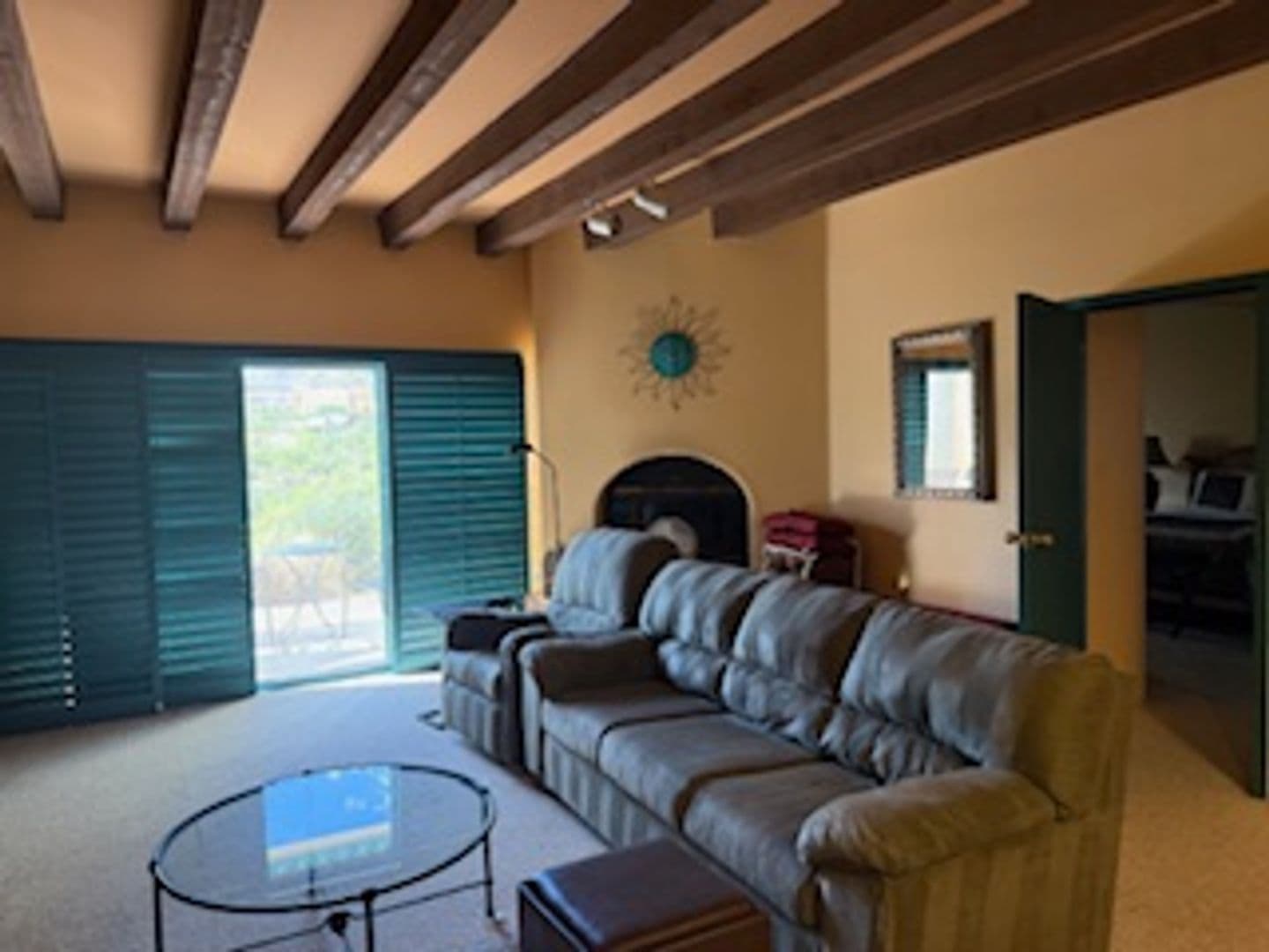 Tucson Townhome: 3720 W Placita Del Correcaminos