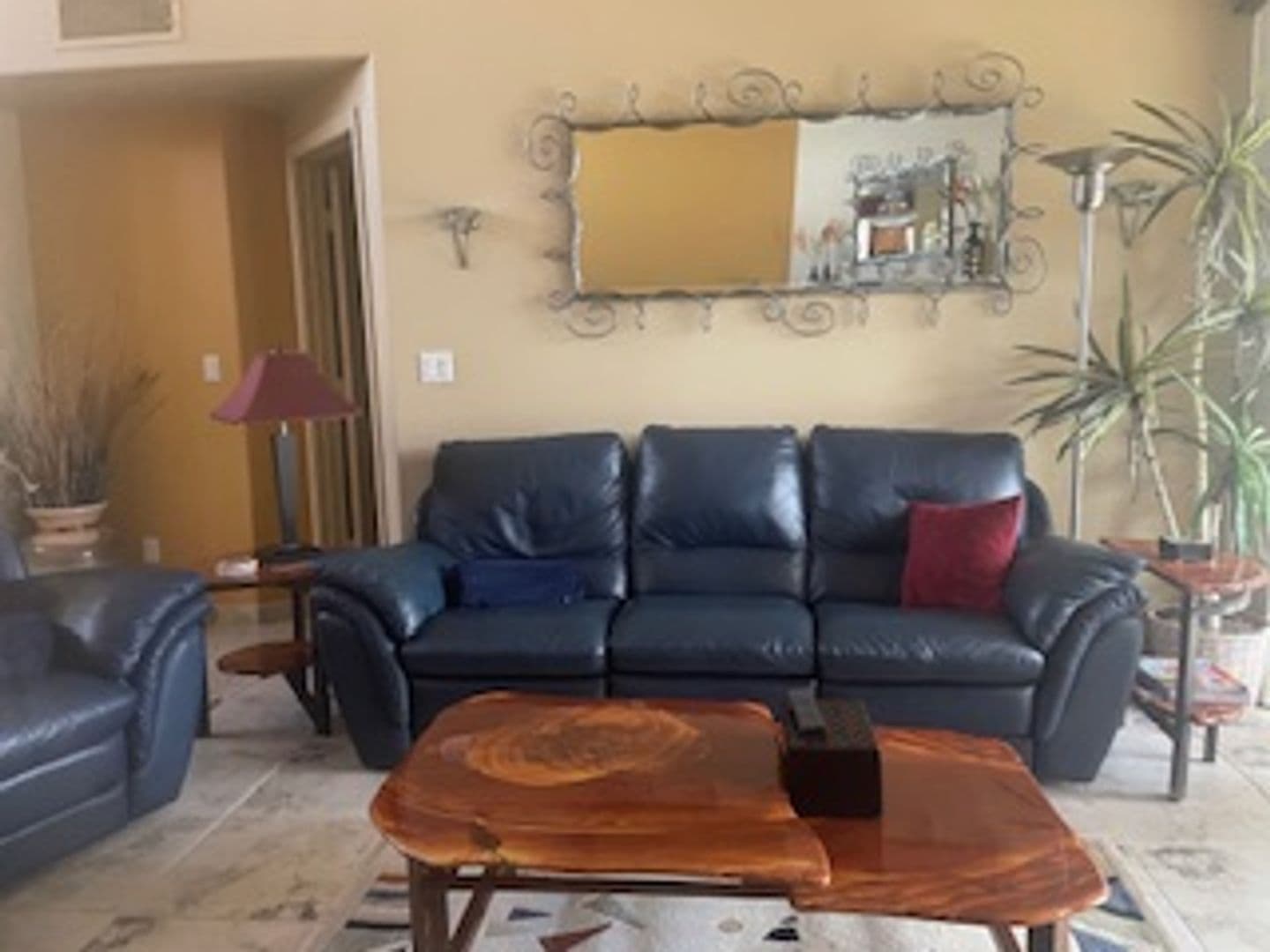 Tucson Townhome: 8601 N Johnny Miller Dr