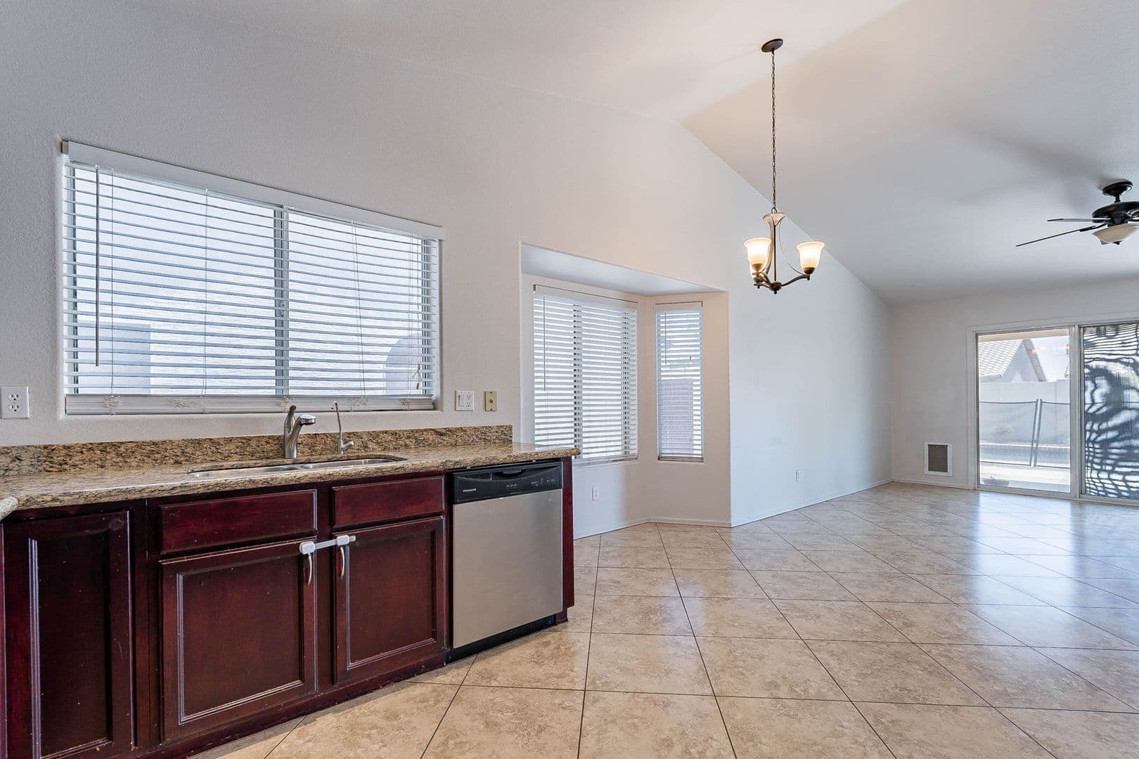 Chandler House: 5463 W Geronimo St