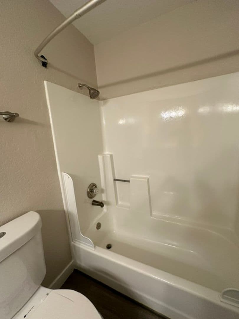 Mesa Apartment: 260 W 8th Ave Unit 223