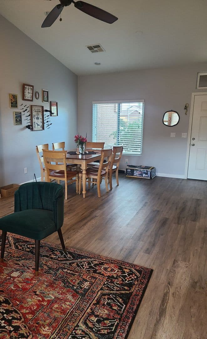 Surprise House: 17407 N Larkspur Lane