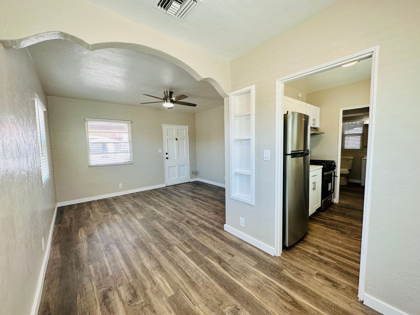 Tucson Townhome: 1137-1153 E 10th St