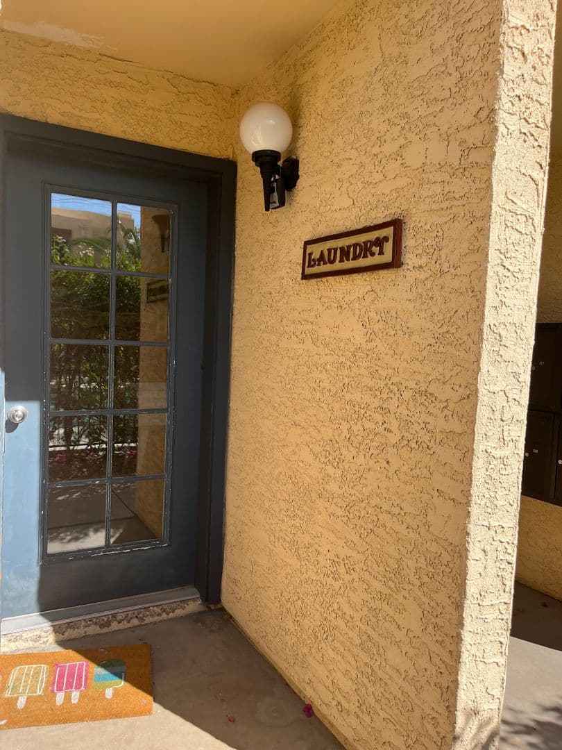 Tempe Apartment: 1201 S McClintock Dr