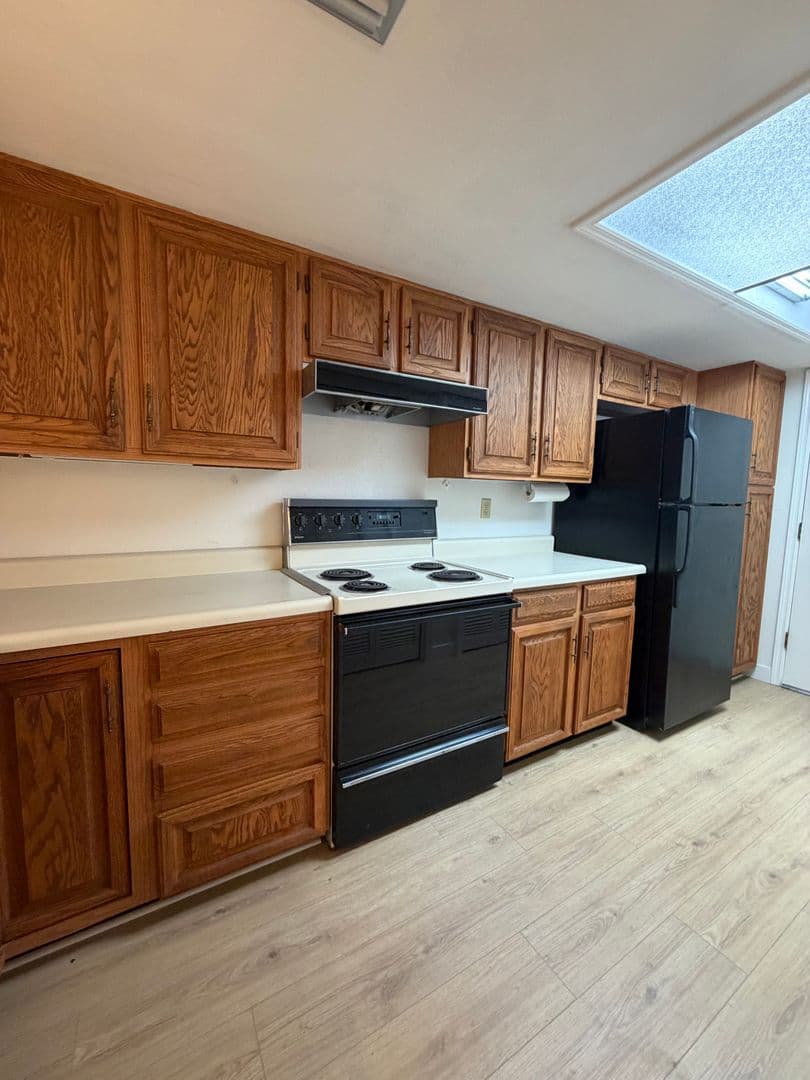 Tucson Townhome: 3759 E. Edison