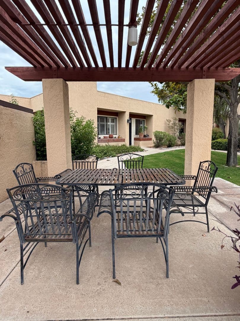 Tucson Townhome: 3759 E. Edison
