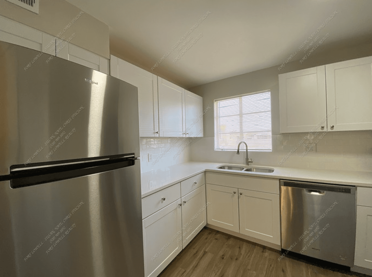 Tucson Apartment: 2540 E Copper St