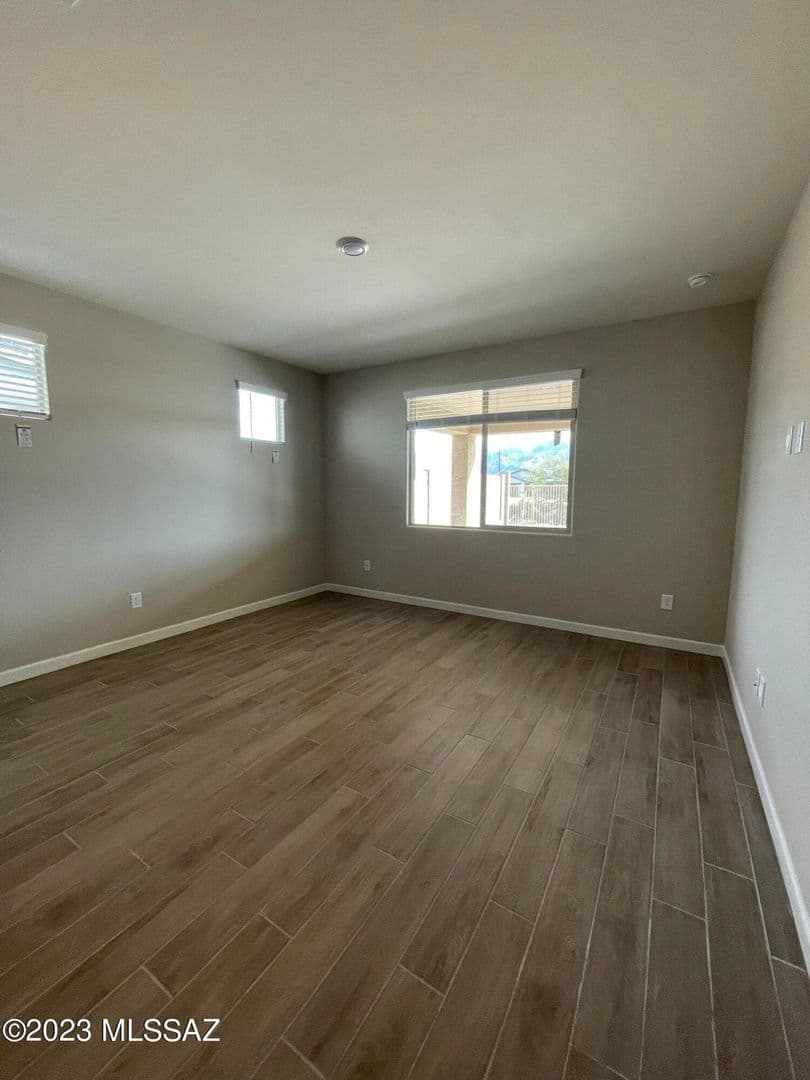 Tucson House: 11504 N. Desert Calico Loop