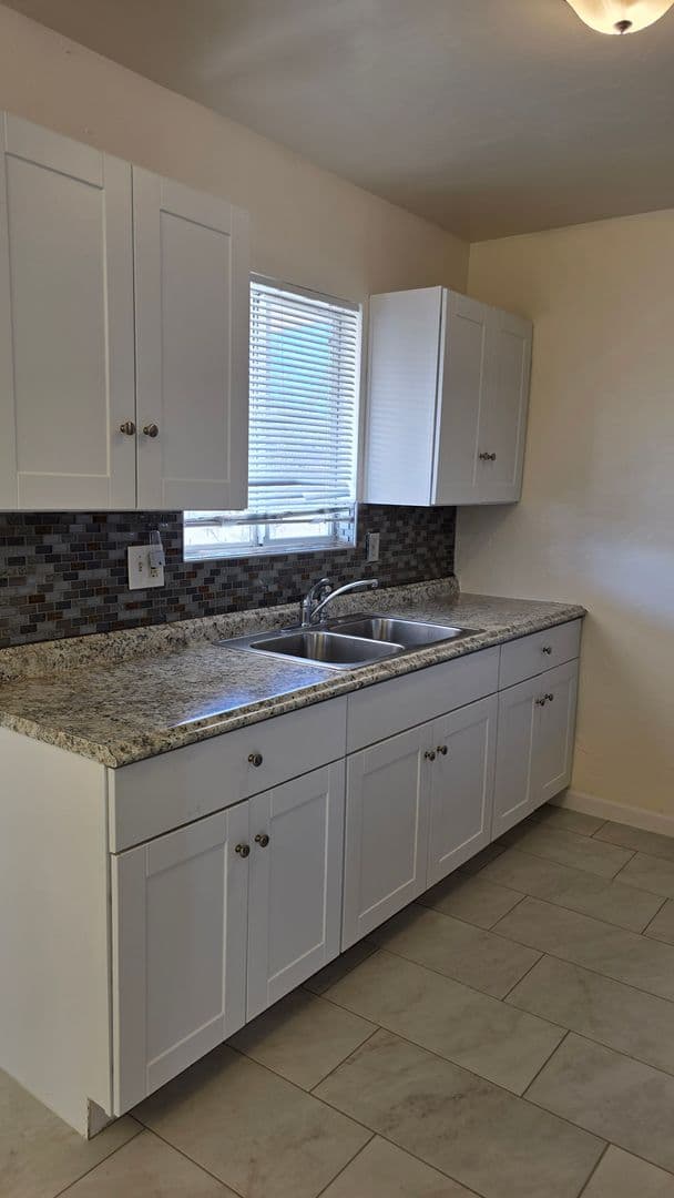 Tucson House: 4167 E Market St