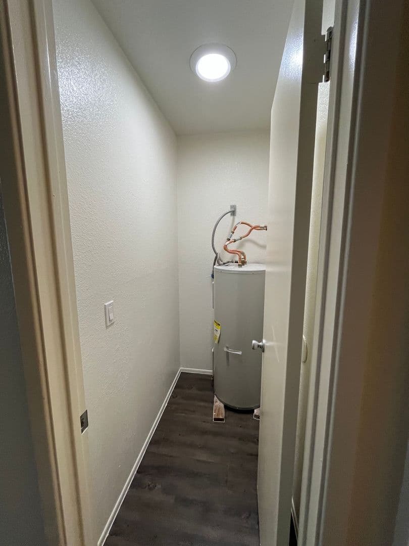 Tempe Apartment: 1201 S McClintock Dr