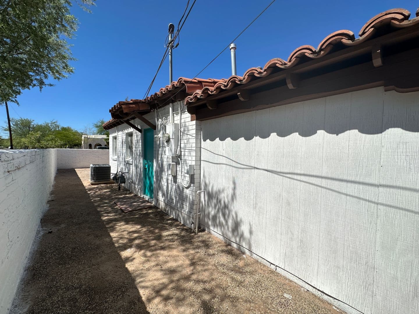 Tucson Townhome: 1137-1153 E 10th St