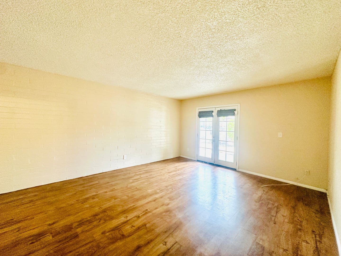 Tucson Apartment: 8750 E Cooper St