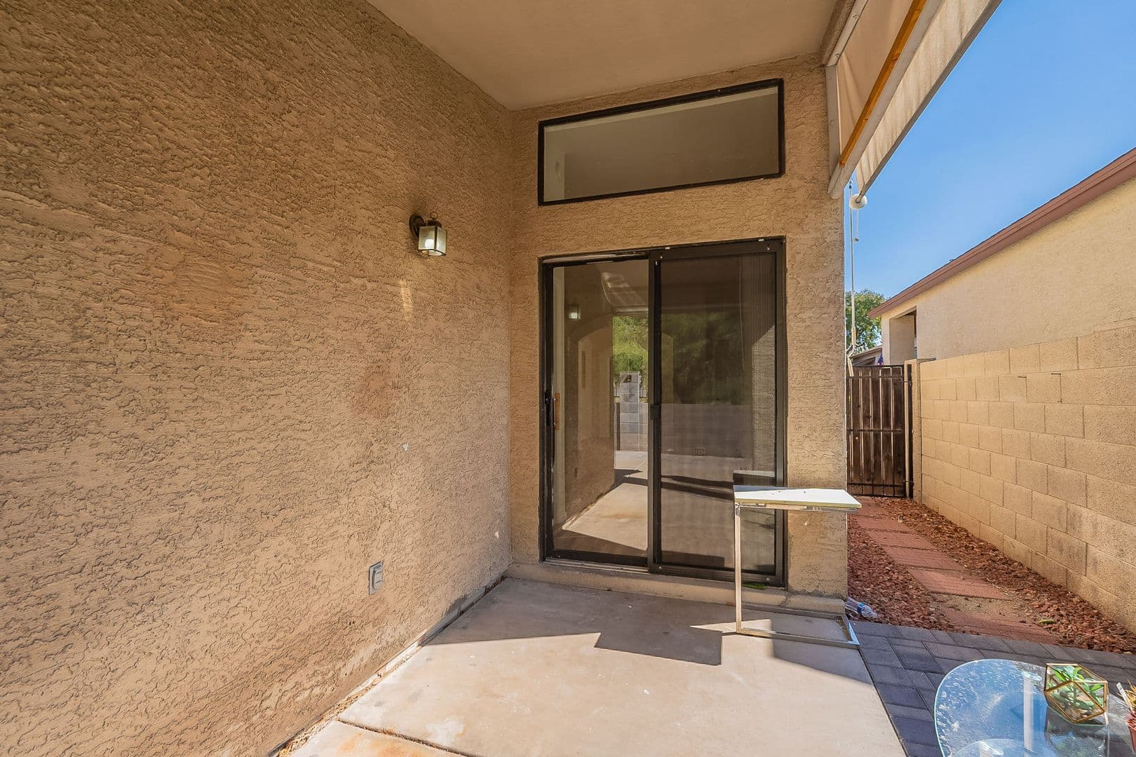 Phoenix House: 766 E Rosemonte Dr