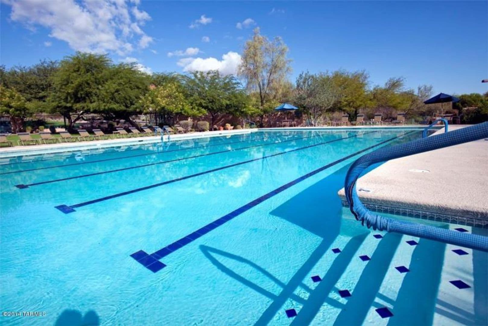 Tucson Townhome: 3720 W Placita Del Correcaminos