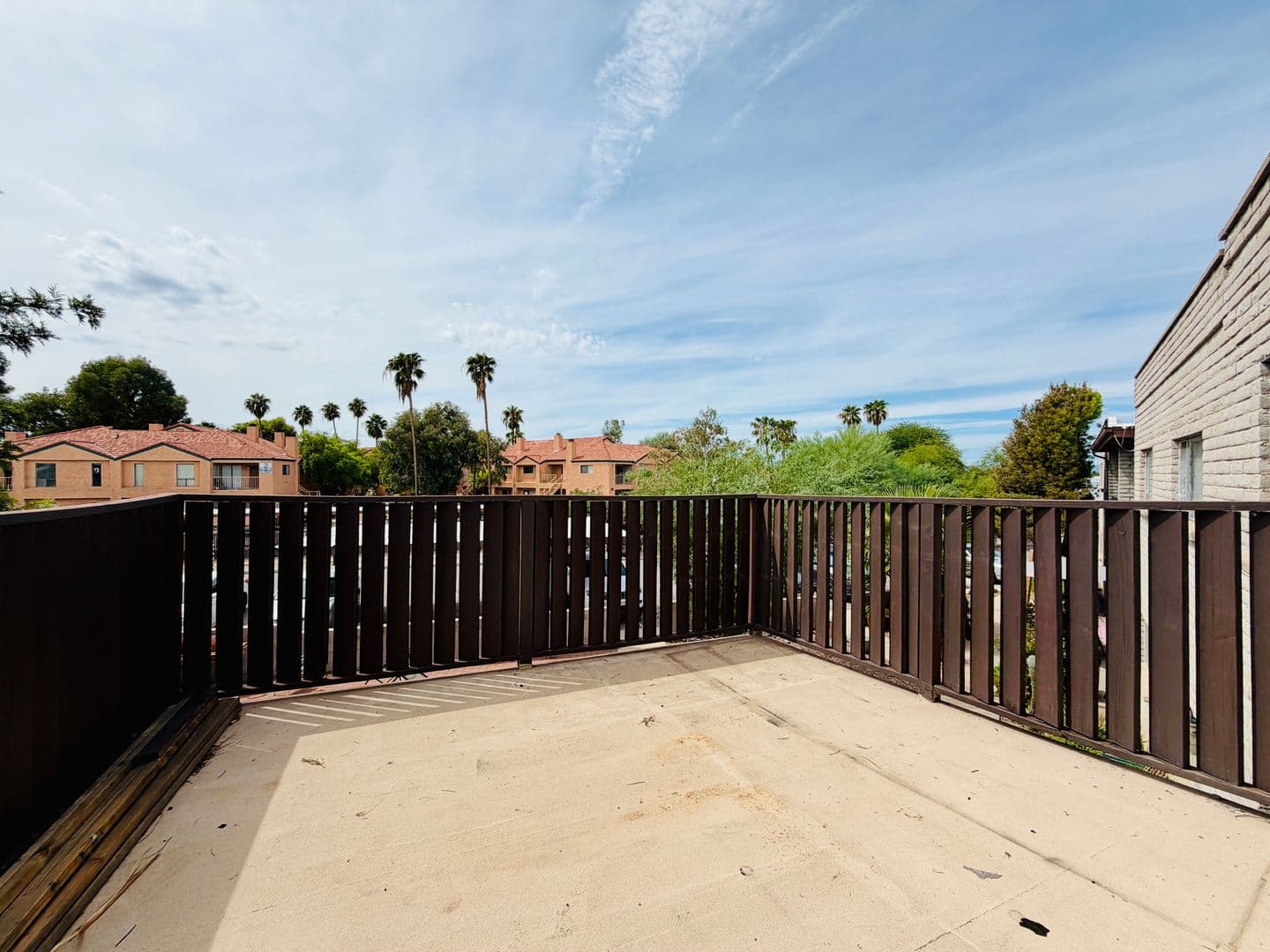 Tucson Apartment: 8750 E Cooper St