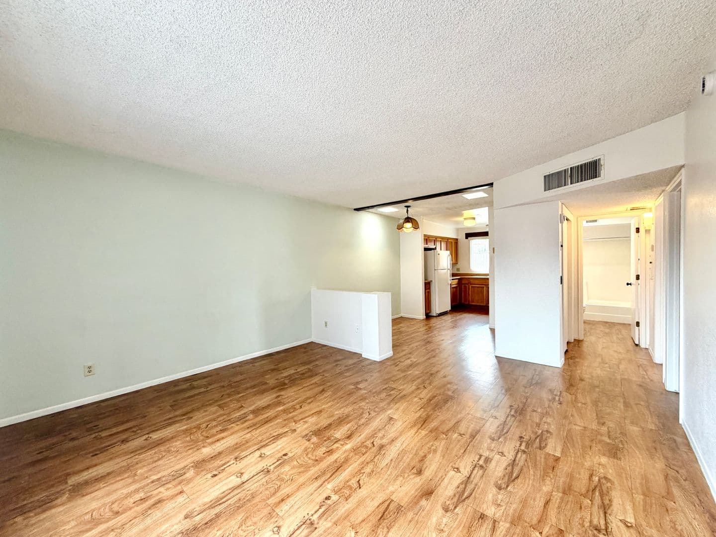 Tucson Apartment: 3314-3332 E Water St