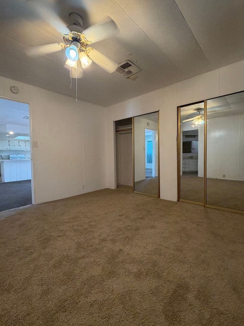 Tucson House: 4117 N. Gregorio Circle