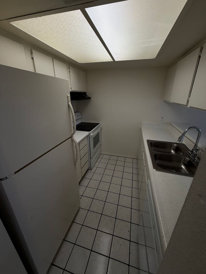 Tempe Apartment: 1201 S McClintock Dr