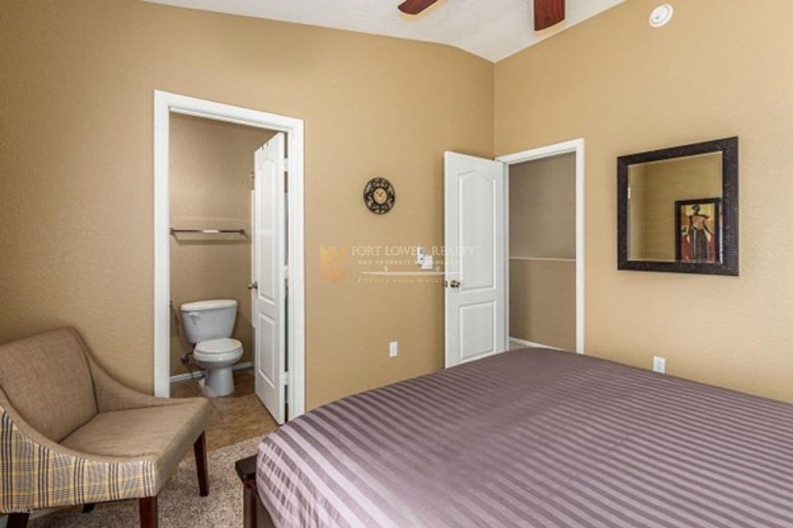 Goodyear Townhome: 458 N 168th Lane