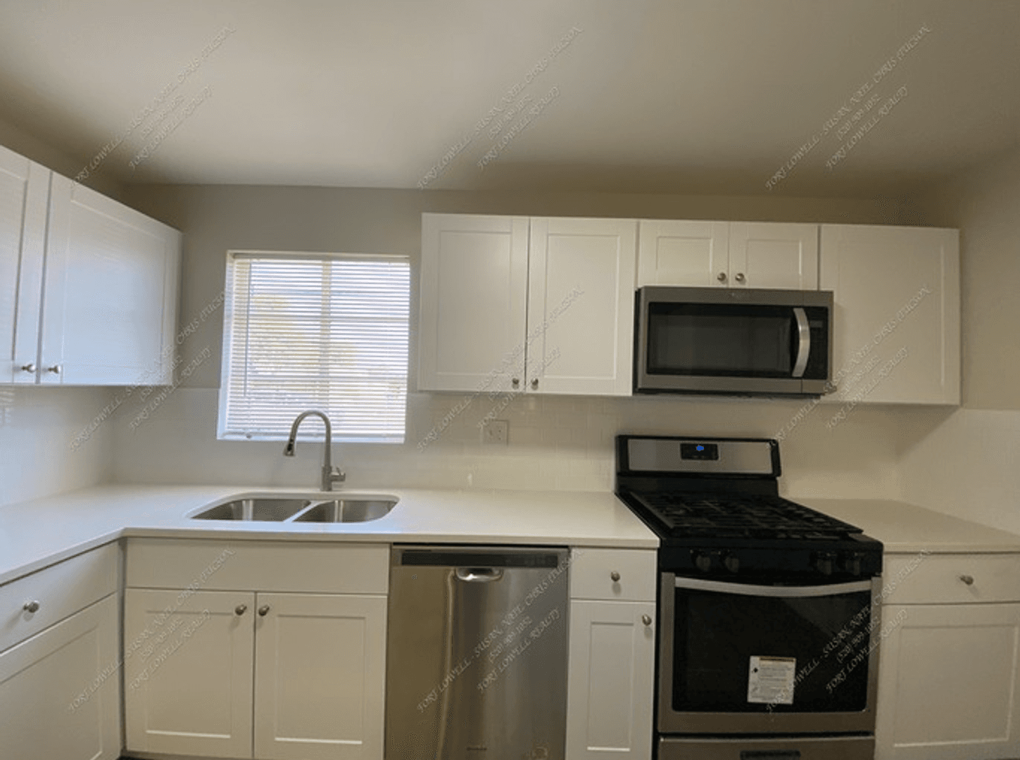 Tucson Apartment: 2540 E Copper St
