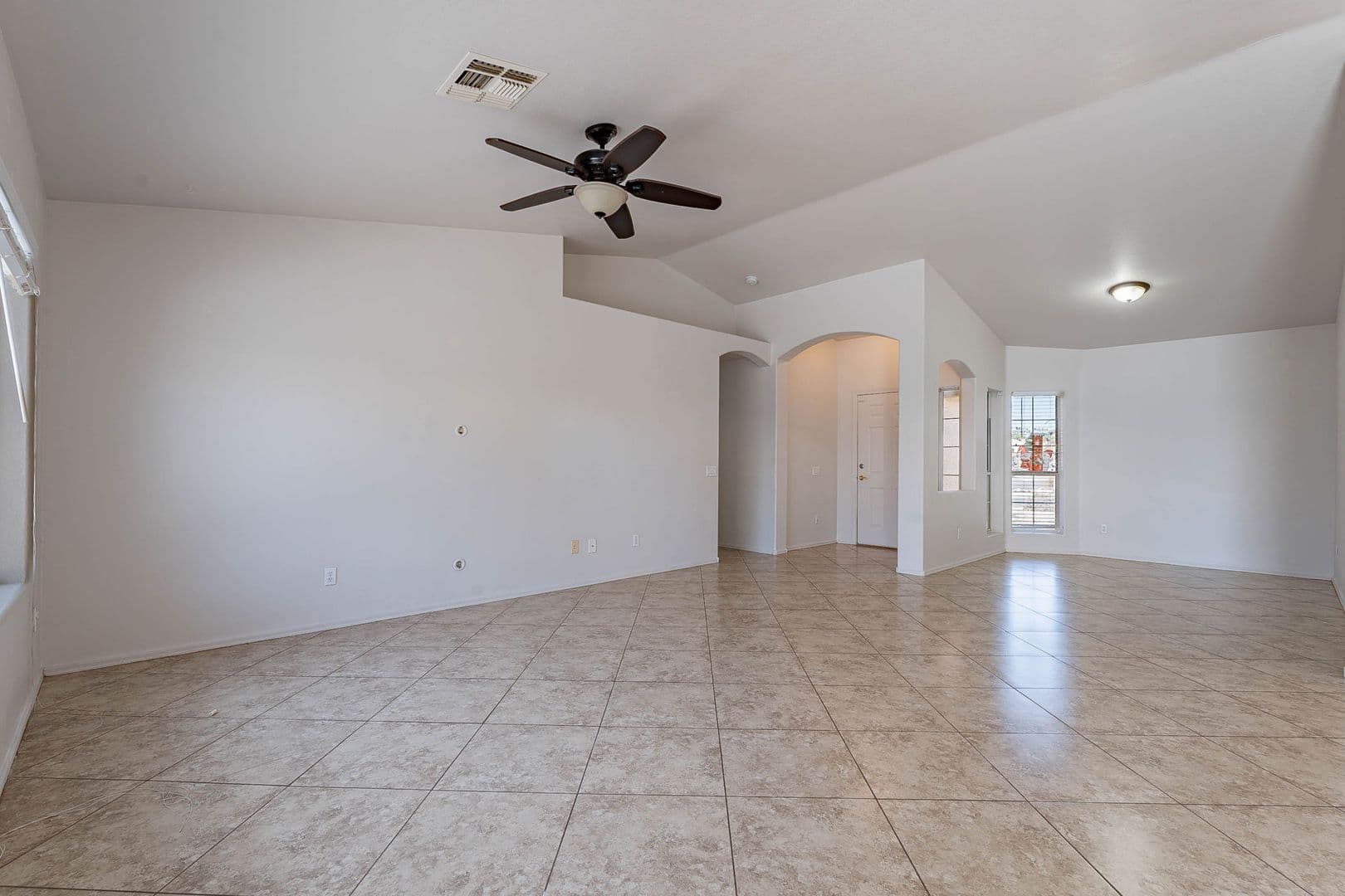 Chandler House: 5463 W Geronimo St