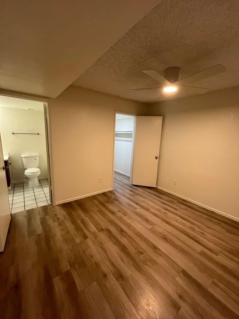 Tempe Apartment: 1201 S McClintock Dr